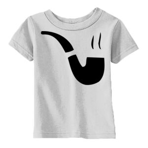 Infant Cotton Jersey Tee Thumbnail