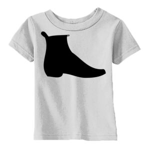 Infant Cotton Jersey Tee Thumbnail