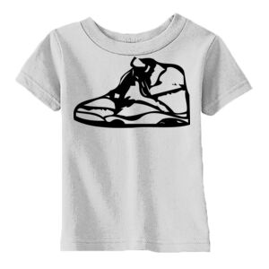 Infant Cotton Jersey Tee Thumbnail