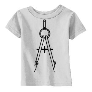 Infant Cotton Jersey Tee Thumbnail