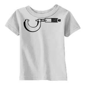 Infant Cotton Jersey Tee Thumbnail
