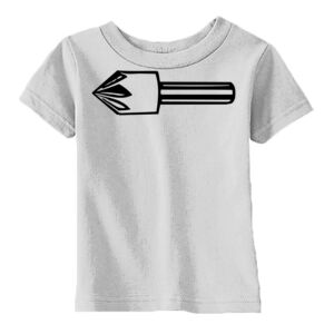 Infant Cotton Jersey Tee Thumbnail