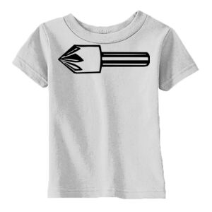 Infant Cotton Jersey Tee Thumbnail