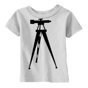 Infant Cotton Jersey Tee Thumbnail