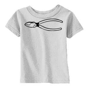 Infant Cotton Jersey Tee Thumbnail