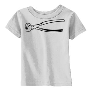 Infant Cotton Jersey Tee Thumbnail