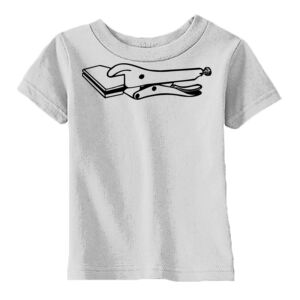 Infant Cotton Jersey Tee Thumbnail
