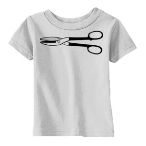 Infant Cotton Jersey Tee Thumbnail