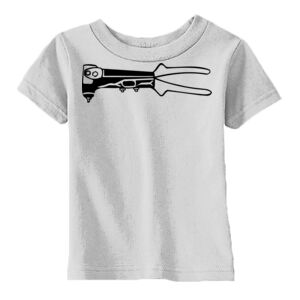 Infant Cotton Jersey Tee Thumbnail