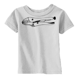 Infant Cotton Jersey Tee Thumbnail