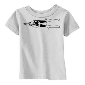 Infant Cotton Jersey Tee Thumbnail