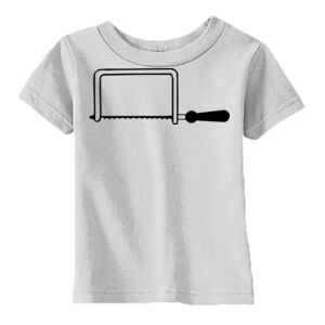 Infant Cotton Jersey Tee Thumbnail