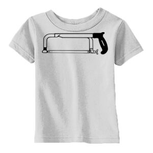 Infant Cotton Jersey Tee Thumbnail