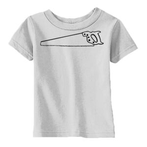 Infant Cotton Jersey Tee Thumbnail