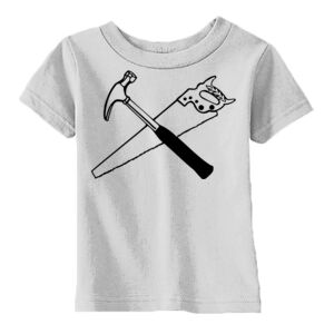 Infant Cotton Jersey Tee Thumbnail
