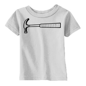 Infant Cotton Jersey Tee Thumbnail