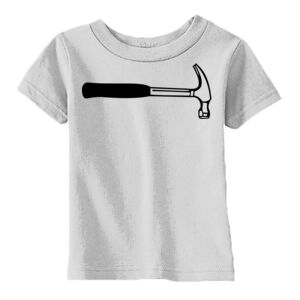 Infant Cotton Jersey Tee Thumbnail