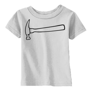 Infant Cotton Jersey Tee Thumbnail
