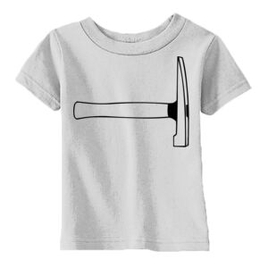 Infant Cotton Jersey Tee Thumbnail