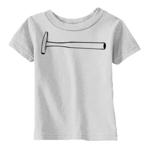 Infant Cotton Jersey Tee Thumbnail