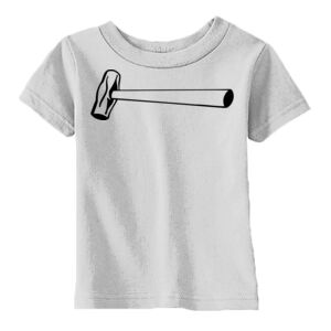 Infant Cotton Jersey Tee Thumbnail