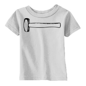 Infant Cotton Jersey Tee Thumbnail