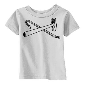 Infant Cotton Jersey Tee Thumbnail