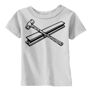 Infant Cotton Jersey Tee Thumbnail