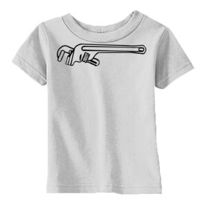 Infant Cotton Jersey Tee Thumbnail
