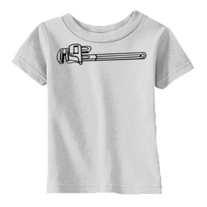 Infant Cotton Jersey Tee Thumbnail