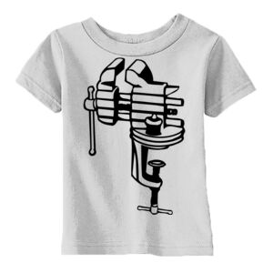 Infant Cotton Jersey Tee Thumbnail