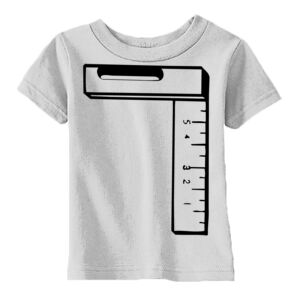 Infant Cotton Jersey Tee Thumbnail
