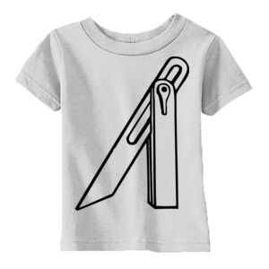 Infant Cotton Jersey Tee Thumbnail