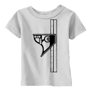Infant Cotton Jersey Tee Thumbnail