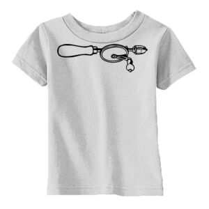 Infant Cotton Jersey Tee Thumbnail