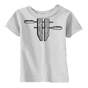 Infant Cotton Jersey Tee Thumbnail