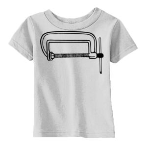 Infant Cotton Jersey Tee Thumbnail
