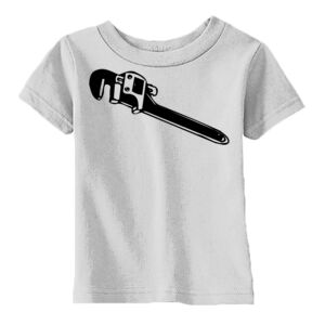 Infant Cotton Jersey Tee Thumbnail