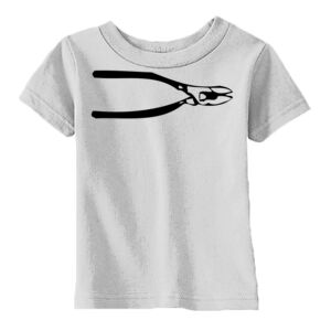 Infant Cotton Jersey Tee Thumbnail