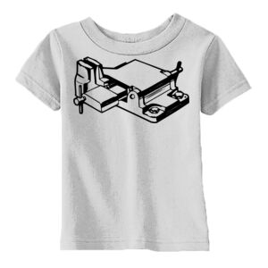 Infant Cotton Jersey Tee Thumbnail