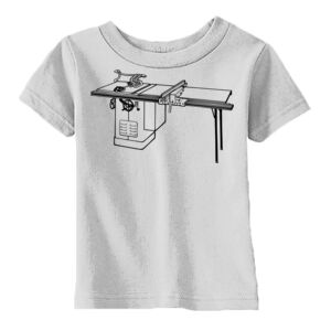 Infant Cotton Jersey Tee Thumbnail