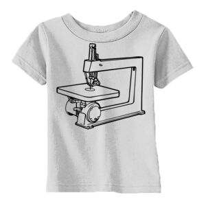 Infant Cotton Jersey Tee Thumbnail