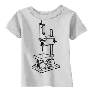 Infant Cotton Jersey Tee Thumbnail
