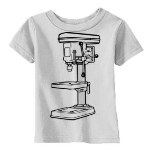 Infant Cotton Jersey Tee Thumbnail