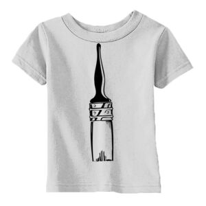 Infant Cotton Jersey Tee Thumbnail