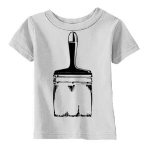 Infant Cotton Jersey Tee Thumbnail