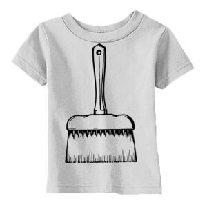 Infant Cotton Jersey Tee Thumbnail