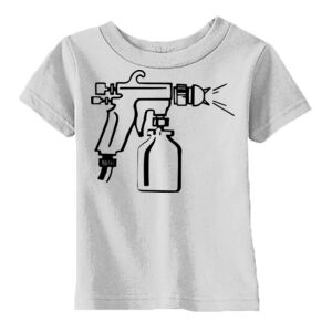 Infant Cotton Jersey Tee Thumbnail