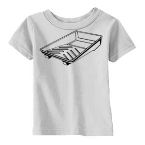 Infant Cotton Jersey Tee Thumbnail