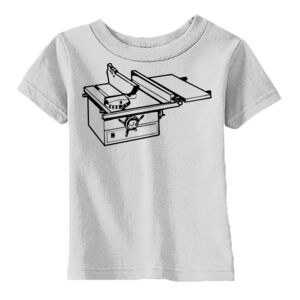 Infant Cotton Jersey Tee Thumbnail